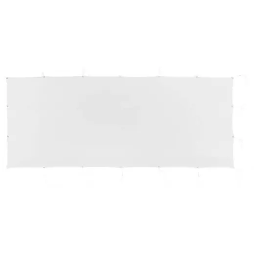 Sublimated Display Fabric Banner - 3m x 1.2m Unbranded